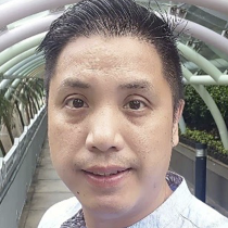 Adrian Ng