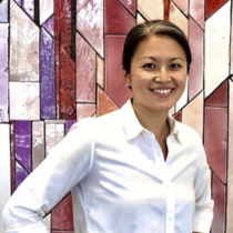 Amanda Ooi