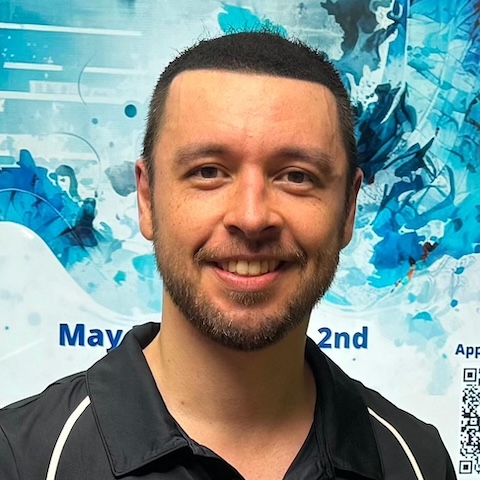 Andrew Ward
