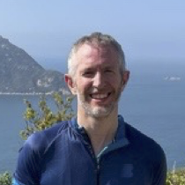 David Rundle