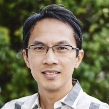 Ken Lo