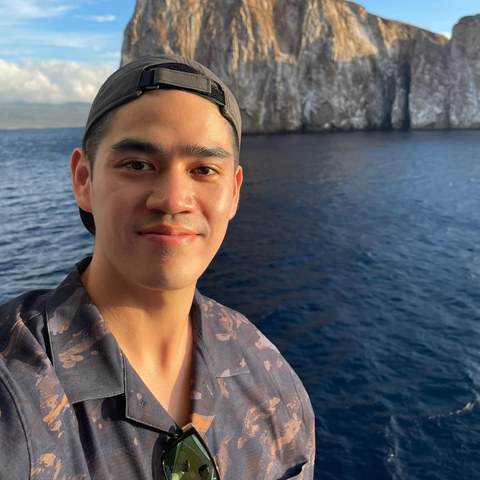 Nathan Chan