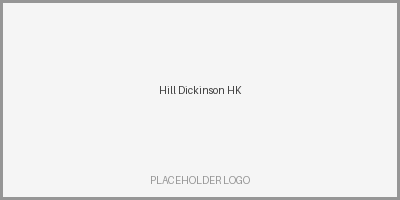 Hill Dickinson Hong Kong