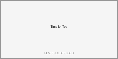 Time for Tea